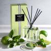 NEST Fragrances Lime Zest & Matcha Reed Diffuser, 5 Fl Oz