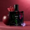 NEST New York Black Tulip Eau de Parfum – Includes 50 mL (Full Size) & 8 mL (Travel Spray) – Vegan & Cruelty Free(Black Tulip)