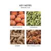 NEST New York Liquid Soap, Pumpkin Chai – 10 fl oz – Cleanses & Nourishes Skin – Approx. 300 Pumps Per Bottle – Gluten Free & Cruelty Free(Pumpkin Chai)