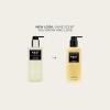 NEST New York Liquid Soap Set, Sunlit Yuzu & Neroli – Includes Two 10 fl oz Bottles – Cleanses & Nourishes Skin – Approx. 300 Pumps Per Bottle – Gluten Free & Cruelty Free