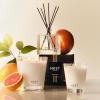NEST New York Reed Diffuser Liquid Refill, Bamboo – 5.9 fl oz – Fragrance for Up to 90 Days – Flame Free(Grapefruit)