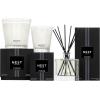 NEST New York Reed Diffuser Liquid Refill Bundle, Cedar Leaf & Lavender – Includes Three 5.9 fl oz Refill Bottles(Cedar Leaf & Lavender)