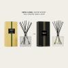 NEST New York Reed Diffuser, Reed Diffuser Liquid Refill & Liquid Soap – Grapefruit(Grapefruit)