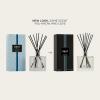 NEST New York Reed Diffuser, Reed Diffuser Liquid Refill & Liquid Soap – Grapefruit(Ocean Mist & Sea Salt)