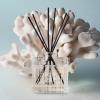 NEST New York Reed Diffuser, Reed Diffuser Liquid Refill & Liquid Soap – Grapefruit(Ocean Mist & Sea Salt)