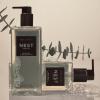 NEST New York Reed Diffuser, Reed Diffuser Liquid Refill & Liquid Soap – Wild Mint & Eucalyptus