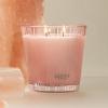 NEST New York Scented 3-Wick Candle, Cucumber & White Sage – 21.2 oz, Pack of 2 – Up to 100-Hour Burn Time – Reusable Glass Vessel(Himalayan Salt & Rosewater)