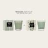 NEST New York Scented 3-Wick Candle, Cucumber & White Sage – 21.2 oz, Pack of 2 – Up to 100-Hour Burn Time – Reusable Glass Vessel(Wild Mint & Eucalyptus)