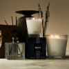 NEST New York Scented 3-Wick Candle Duo – Bamboo & Grapefruit, 21.2 oz, Pack of 2 – Up to 100-Hour Burn Time – Reusable Glass Vessel(Cedar Leaf & Lavender)