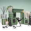 NEST New York Scented Classic Candle, Holiday – 8.1 oz – Up to 60-Hour Burn Time – Reusable Glass Vessel(Birchwood Pine)