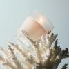 NEST New York Scented Classic Candle, Ocean Mist & Sea Salt – 8.1 oz – Up to 60-Hour Burn Time – Reusable Glass Vessel