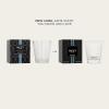 NEST New York Scented Classic Candle, Ocean Mist & Sea Salt – 8.1 oz – Up to 60-Hour Burn Time – Reusable Glass Vessel