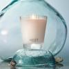 NEST New York Scented Classic Candle, Ocean Mist & Sea Salt – 8.1 oz – Up to 60-Hour Burn Time – Reusable Glass Vessel