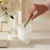 NEST New York Scented Classic Candle, Santorini Olive & Citron – 8.1 oz – Up to 60-Hour Burn Time – Reusable Glass Vessel