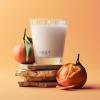 NEST New York Scented Classic Candle, Sicilian Tangerine – 8.1 oz – Up to 60-Hour Burn Time – Reusable Glass Vessel(Sicilian Tangerine)