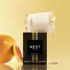 NEST New York Scented Votive Candle, Amber & Incense – 2 oz – Up to 28-Hour Burn Time – Reusable Glass Vessel(Grapefruit)