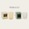 NEST New York Scented Votive Candle, Holiday – 2 oz – Up to 28-Hour Burn Time – Reusable Glass Vessel(Birchwood Pine)