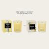 NEST New York Scented Votive Candle Wellness Bundle – Includes Cucumber & White Sage, Himalayan Salt & Rosewater, and Wild Mint & Eucalyptus – 2 oz Each(Sunlit Yuzu & Neroli)