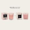 NEST New York Scented Votive Candle Wellness Bundle – Includes Cucumber & White Sage, Himalayan Salt & Rosewater, and Wild Mint & Eucalyptus – 2 oz Each(Wild Mint & Eucalyptus)