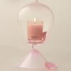 NEST New York Scented Votive Candle, Wild Mint & Eucalyptus – 2 oz – Up to 28-Hour Burn Time – Reusable Glass Vessel(Himalayan Salt & Rosewater)