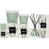 NEST New York Scented Votive Candle, Wild Mint & Eucalyptus – 2 oz – Up to 28-Hour Burn Time – Reusable Glass Vessel(Wild Mint & Eucalyptus)