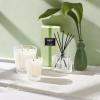 NEST New York Smart Home Fragrance Diffuser Refill Smart Vials, Coconut & Palm – Set of 2 – Designed for NEST x Pura 3 and NEST x Pura 4 Diffusers – Cruelty Free, Vegan – Made in USA