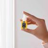NEST New York Smart Home Fragrance Diffuser Refill Smart Vials, Grapefruit – Set of 2 – Designed for NEST x Pura 3 and NEST x Pura 4 Diffusers – Cruelty Free, Vegan – Made in USA(Amalfi Lemon & Mint)