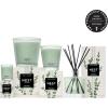 NEST New York Smart Home Fragrance Diffuser Refill Smart Vials, Sunlit Yuzu & Neroli – Set of 2 – Designed for NEST x Pura 3 and NEST x Pura 4 Diffusers – Cruelty Free, Vegan(Wild Mint & Eucalyptus Bamboo)