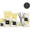 NEST New York Smart Home Fragrance Diffuser Refill Smart Vials, Sunlit Yuzu & Neroli – Set of 2 – Designed for NEST x Pura 3 and NEST x Pura 4 Diffusers – Cruelty Free, Vegan(Sunlit Yuzu & Neroli)