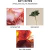 NEST New York Smart Home Fragrance Diffuser Refill Smart Vials, Sunlit Yuzu & Neroli – Set of 2 – Designed for NEST x Pura 3 and NEST x Pura 4 Diffusers – Cruelty Free, Vegan(Himalayan Salt & Rosewater Bamboo)