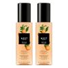 NEST New York Turkish Rose Body Mist – 125 mL Each, Pack of 2 – Vegan & Cruelty Free(Seville Orange)