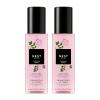NEST New York Turkish Rose Body Mist – 125 mL Each, Pack of 2 – Vegan & Cruelty Free(Turkish Rose)