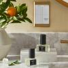 NEST New York Wall Diffuser Refill Vials, Bamboo – Set of 2 – Up to 60 Days of Continuous Scent – Cruelty Free, Vegan – Made in USA(Amalfi Lemon & Mint)