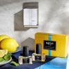 NEST New York Wall Diffuser Refill Vials, Bamboo – Set of 2 – Up to 60 Days of Continuous Scent – Cruelty Free, Vegan – Made in USA(Amalfi Lemon & Mint)