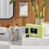 NEST New York Wall Diffuser Refill Vials, Bamboo – Set of 2 – Up to 60 Days of Continuous Scent – Cruelty Free, Vegan – Made in USA(Bamboo)