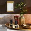 NEST New York Wall Diffuser Refill Vials, Bamboo – Set of 2 – Up to 60 Days of Continuous Scent – Cruelty Free, Vegan – Made in USA(Moroccan Amber)