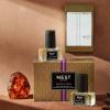 NEST New York Wall Diffuser Refill Vials, Bamboo – Set of 2 – Up to 60 Days of Continuous Scent – Cruelty Free, Vegan – Made in USA(Moroccan Amber)