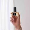 NEST New York Wall Diffuser Refill Vials, Bamboo – Set of 2 – Up to 60 Days of Continuous Scent – Cruelty Free, Vegan – Made in USA(Rose Noir & Oud)