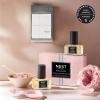 NEST New York Wall Diffuser Refill Vials, Lime Zest & Matcha – Set of 2 – Up to 60 Days of Continuous Scent – Cruelty Free, Vegan – Made in USA(Himalayan Salt & Rosewater)