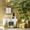 NEST New York Wall Diffuser Set, Birchwood Pine – Includes 1 Diffuser Unit + 1 Refill – Up to 30 Days of Continuous Scent – Cruelty Free, Vegan – Made in USA