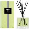 NEST Fragrances Lime Zest & Matcha Reed Diffuser, 5 Fl Oz