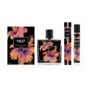 NEST New York Black Tulip Eau de Parfum – Includes 50 mL (Full Size) & 8 mL (Travel Spray) – Vegan & Cruelty Free(Sunkissed Hibiscus)