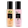 NEST New York Body Mist Bundle – Includes Seville Orange & Turkish Rose – 125 mL Each – Vegan & Cruelty Free
