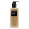 NEST New York Liquid Soap, Bamboo – 10 fl oz – Cleanses & Nourishes Skin – Approx. 300 Pumps Per Bottle – Gluten Free & Cruelty Free(Moroccan Amber)