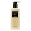 NEST New York Liquid Soap, Bamboo – 10 fl oz – Cleanses & Nourishes Skin – Approx. 300 Pumps Per Bottle – Gluten Free & Cruelty Free(Rose Noir & Oud)