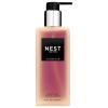NEST New York Liquid Soap, Pumpkin Chai – 10 fl oz – Cleanses & Nourishes Skin – Approx. 300 Pumps Per Bottle – Gluten Free & Cruelty Free(Autumn Plum)