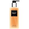 NEST New York Liquid Soap, Pumpkin Chai – 10 fl oz – Cleanses & Nourishes Skin – Approx. 300 Pumps Per Bottle – Gluten Free & Cruelty Free(Pumpkin Chai)