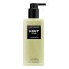 NEST New York Liquid Soap, Wild Mint & Eucalyptus – 10 fl oz – Cleanses & Nourishes Skin – Approx. 300 Pumps Per Bottle – Gluten Free & Cruelty Free(Wild Mint & Eucalyptus)