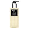 NEST New York Liquid Soap, Wild Mint & Eucalyptus – 10 fl oz – Cleanses & Nourishes Skin – Approx. 300 Pumps Per Bottle – Gluten Free & Cruelty Free(Driftwood & Chamomile)