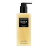 NEST New York Liquid Soap, Wild Mint & Eucalyptus – 10 fl oz – Cleanses & Nourishes Skin – Approx. 300 Pumps Per Bottle – Gluten Free & Cruelty Free(Sunlit Yuzu & Neroli)